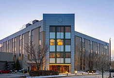 Quinlan and Berger of SVN | Parsons represent landlord in 7,047 s/f lease